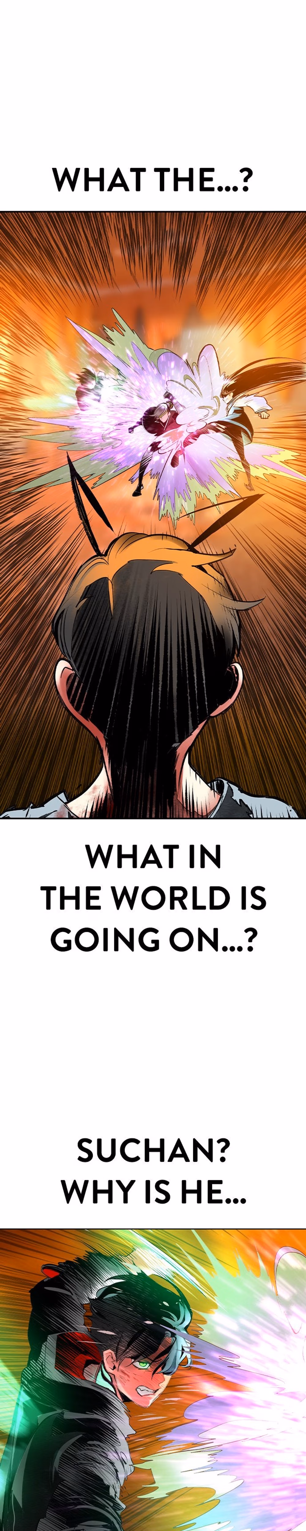 Jungle Juice - Chapter 125 - Part 16