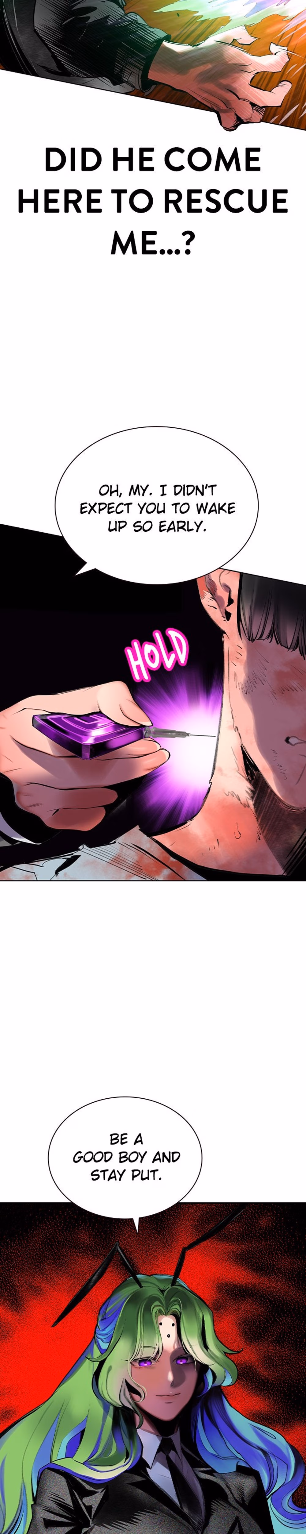 Jungle Juice - Chapter 125 - Part 17