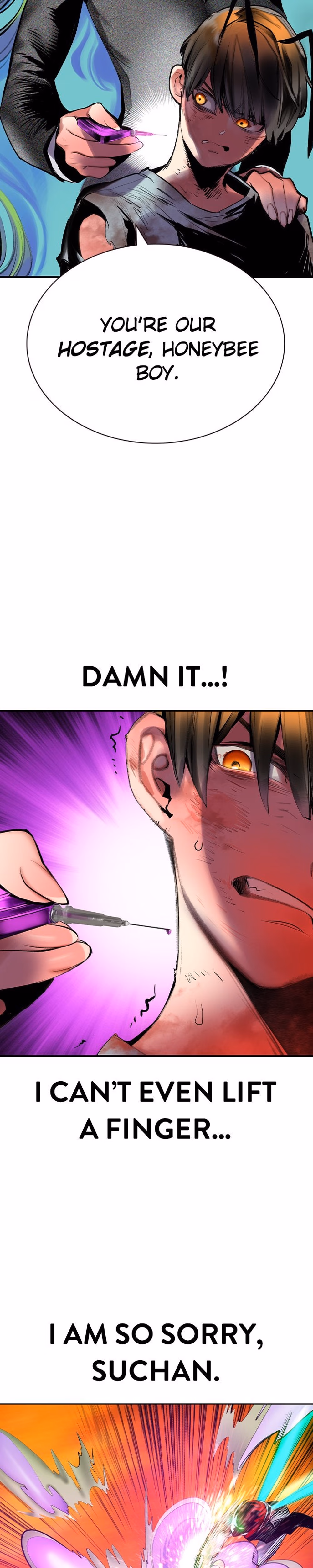 Jungle Juice - Chapter 125 - Part 18
