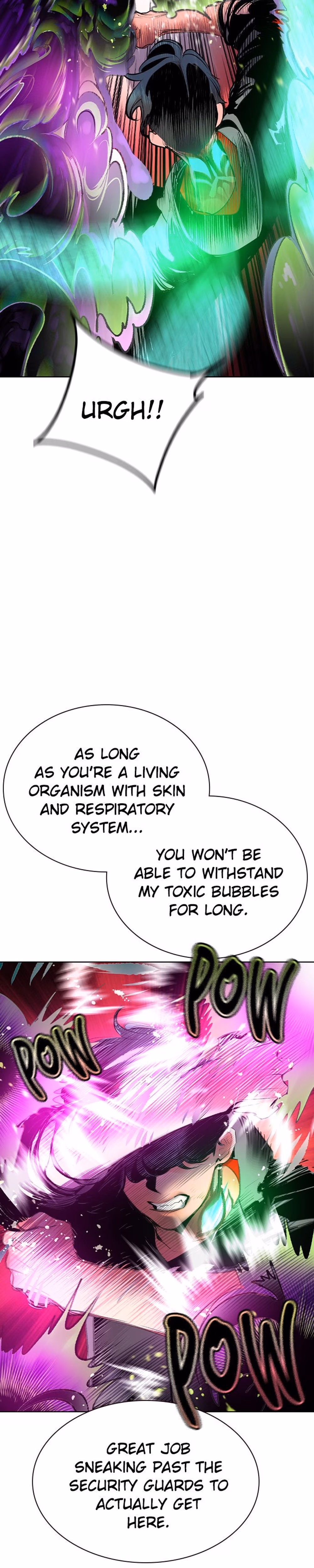 Jungle Juice - Chapter 125 - Part 22