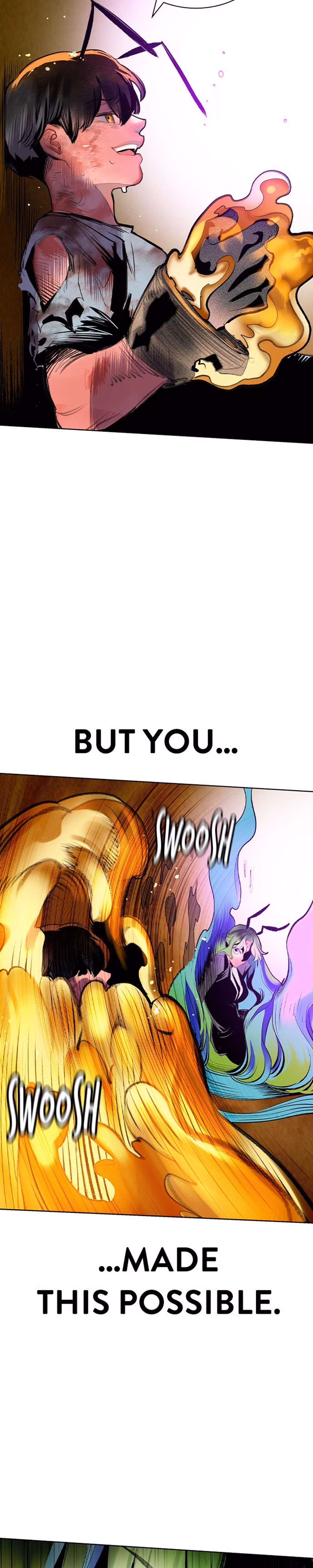 Jungle Juice - Chapter 125 - Part 27