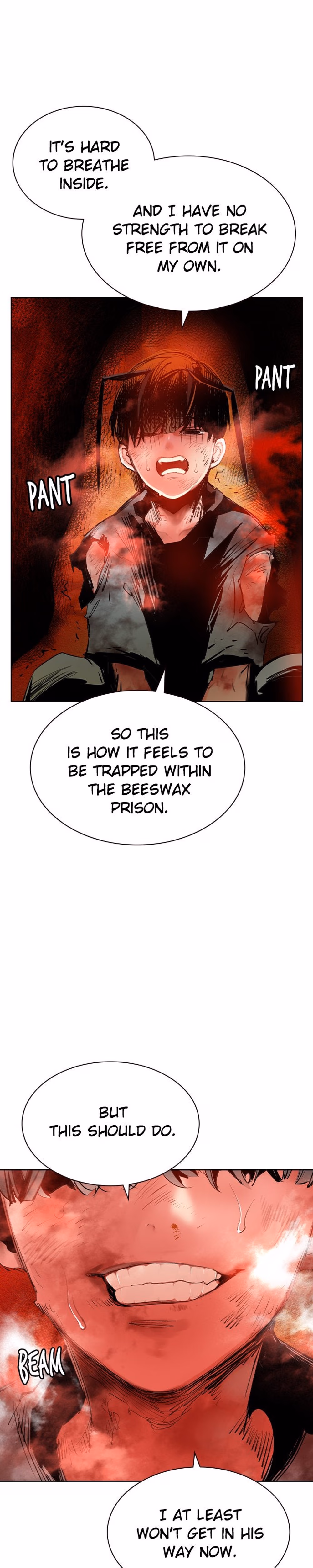 Jungle Juice - Chapter 125 - Part 29