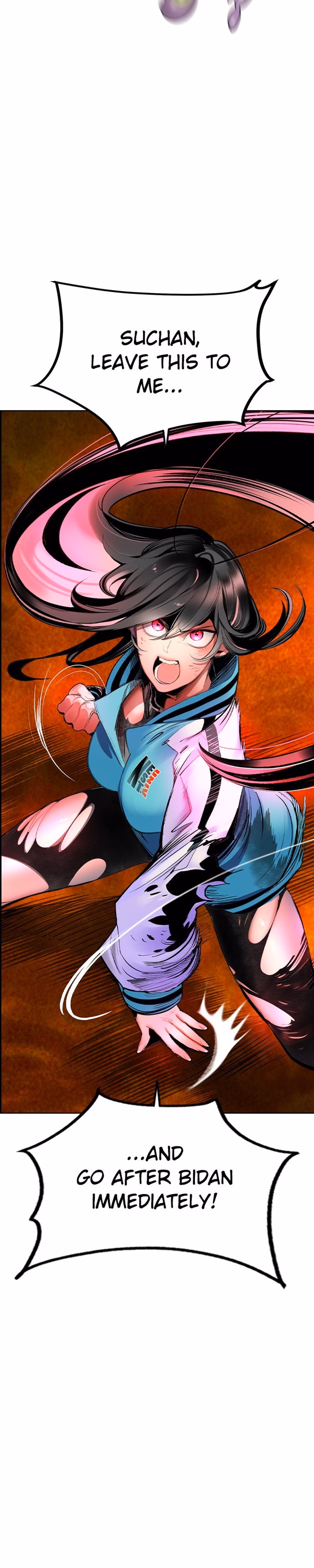 Jungle Juice - Chapter 125 - Part 37