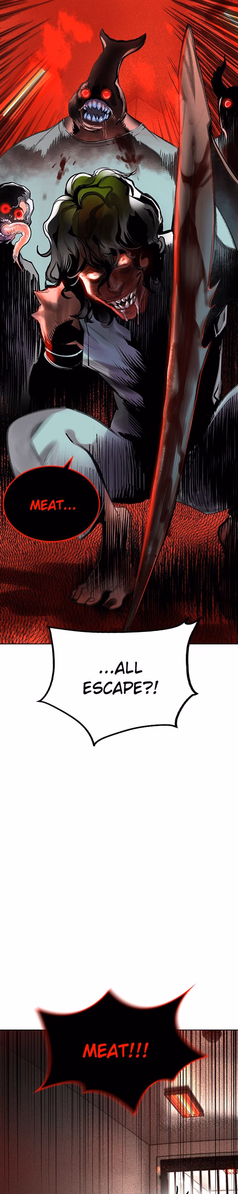 Jungle Juice - Chapter 125 - Part 41