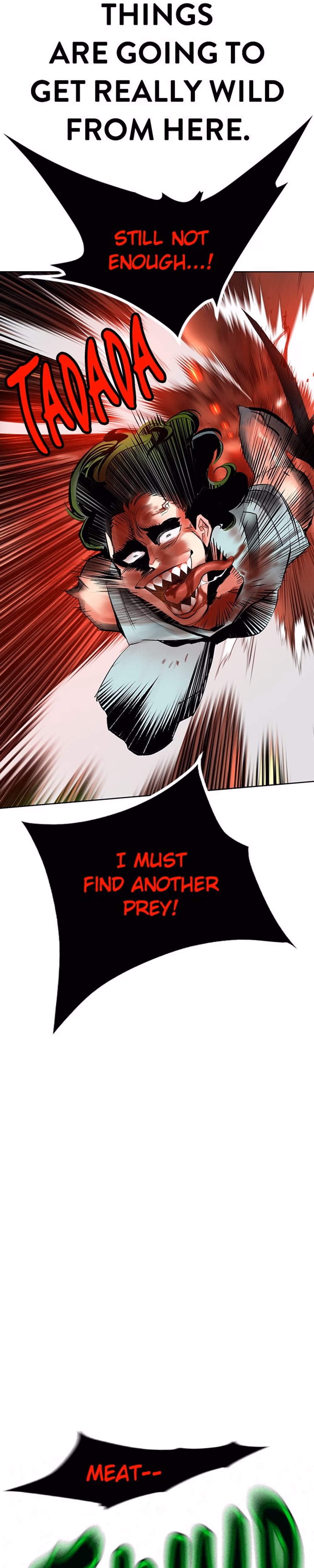 Jungle Juice - Chapter 125 - Part 43