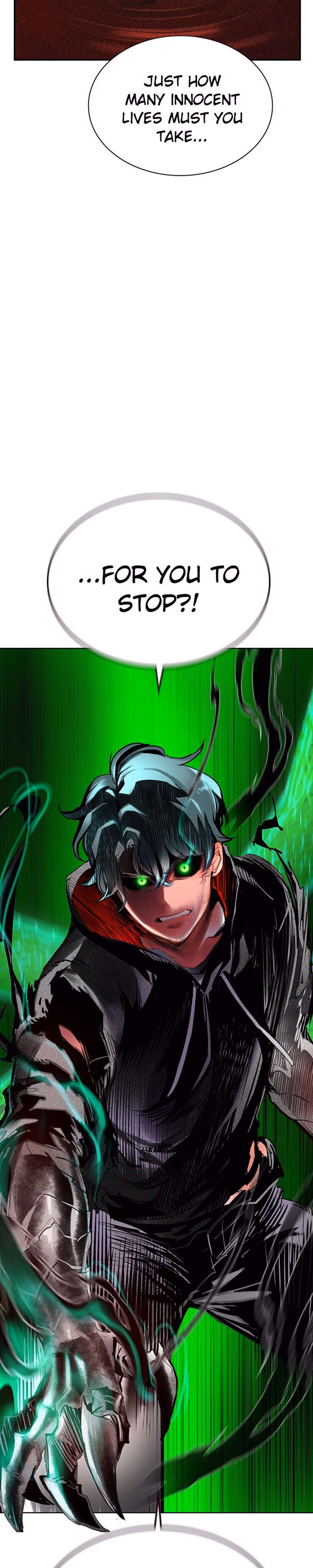 Jungle Juice - Chapter 125 - Part 45