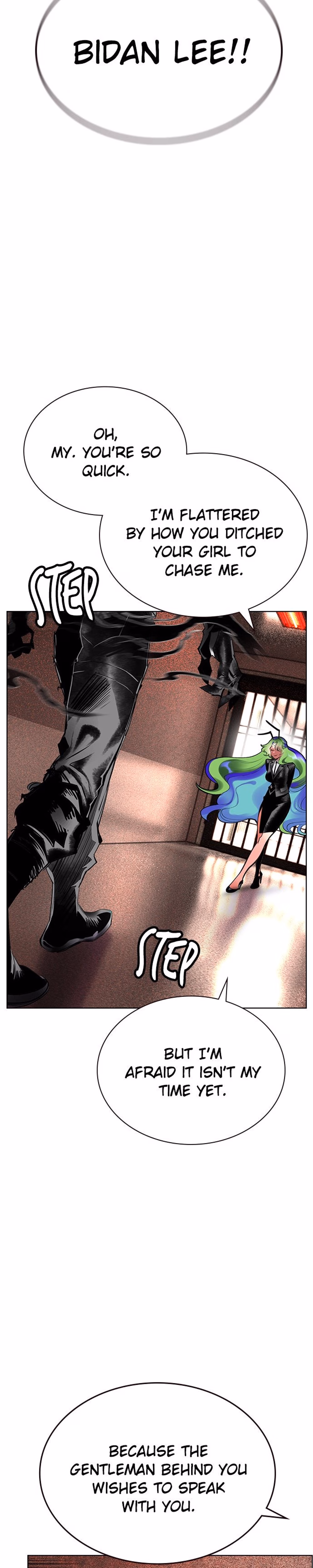 Jungle Juice - Chapter 125 - Part 46