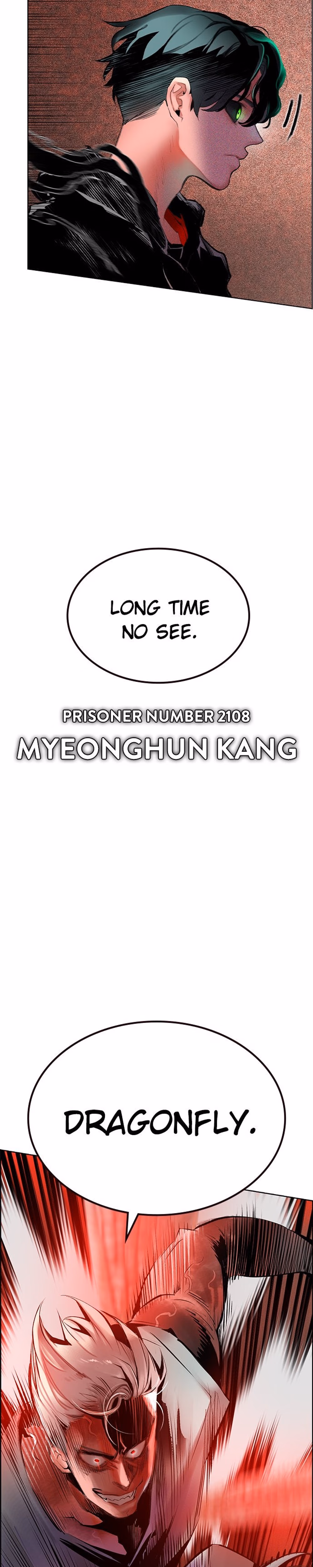 Jungle Juice - Chapter 125 - Part 47