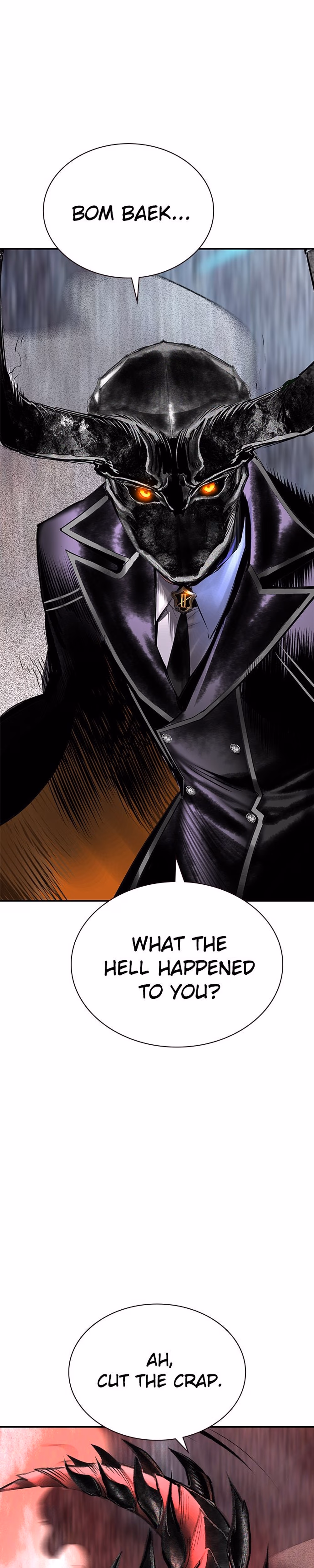 Jungle Juice - Chapter 125 - Part 49