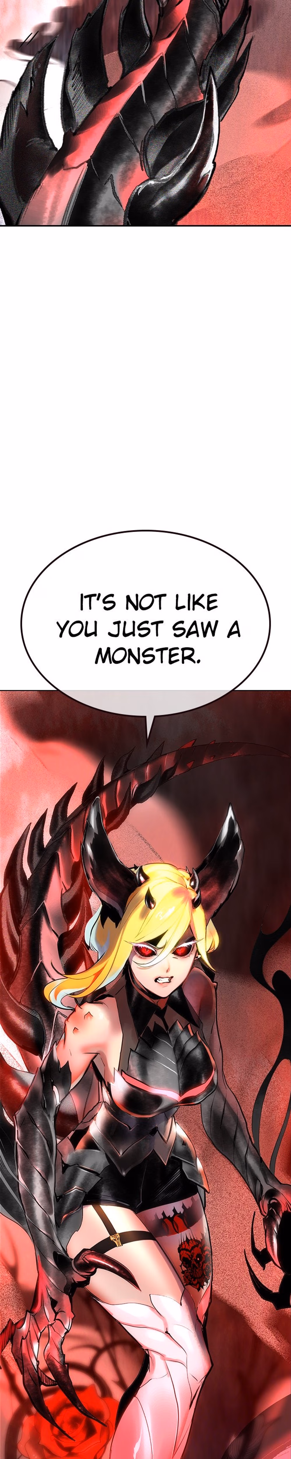 Jungle Juice - Chapter 125 - Part 50