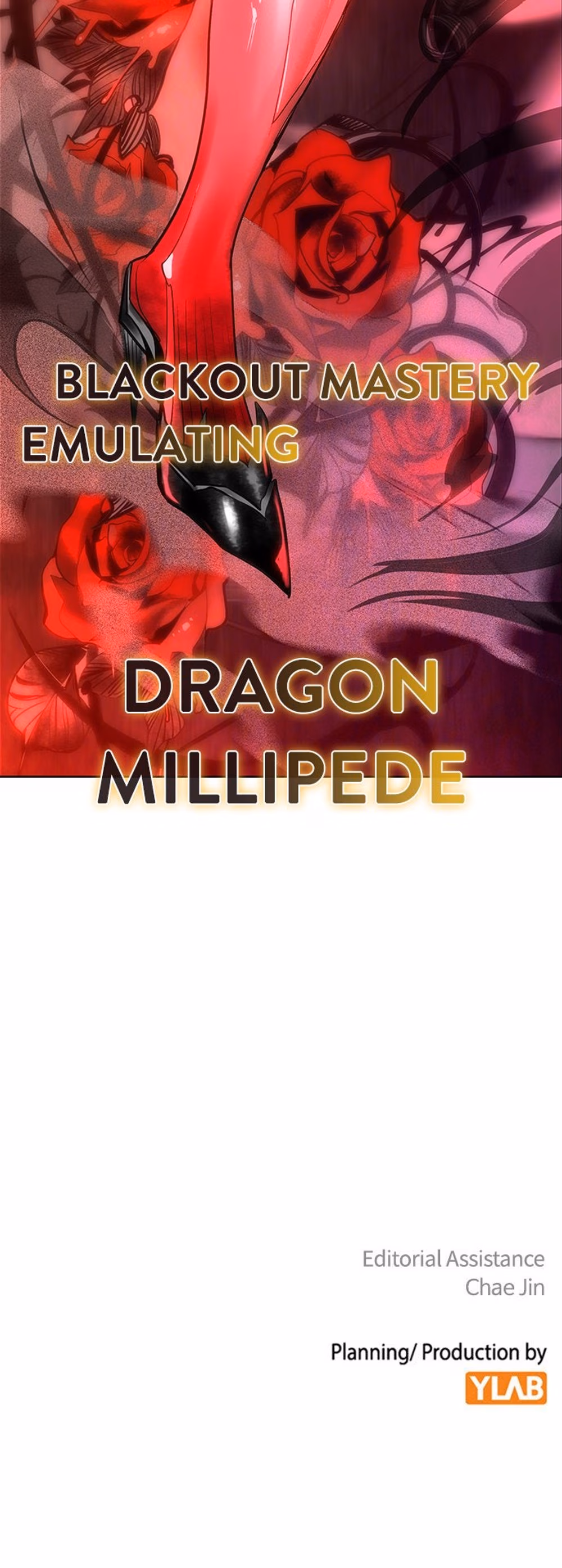 Jungle Juice - Chapter 125 - Part 51
