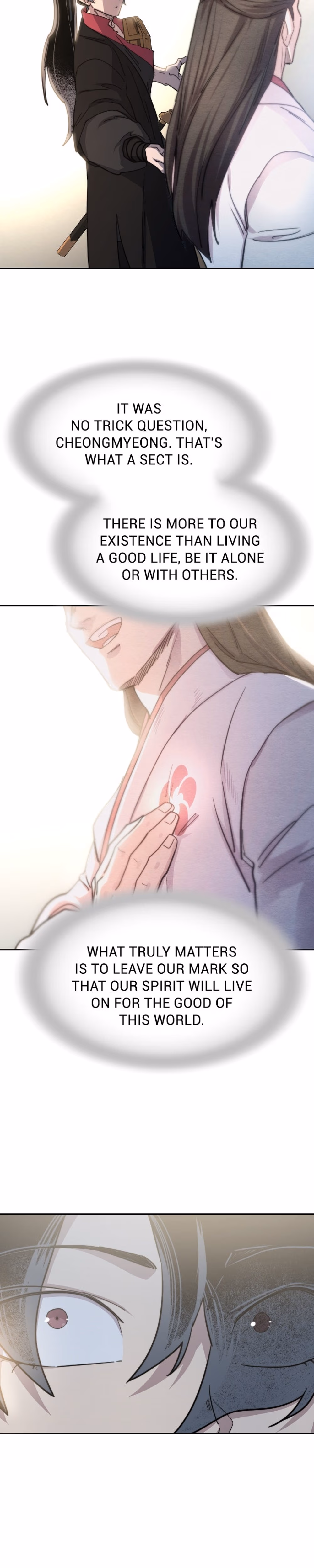 Return of the Blossoming Blade - Chapter 114 - Part 12