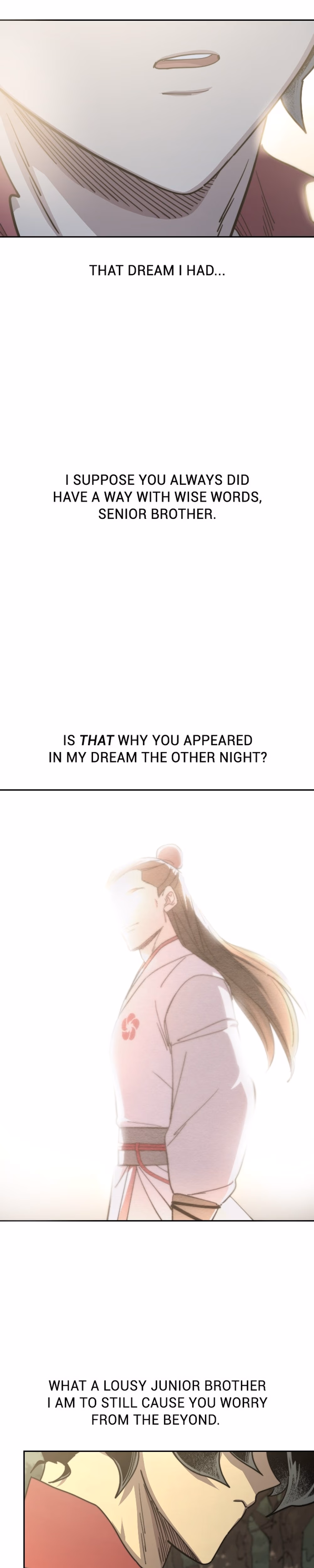 Return of the Blossoming Blade - Chapter 114 - Part 13