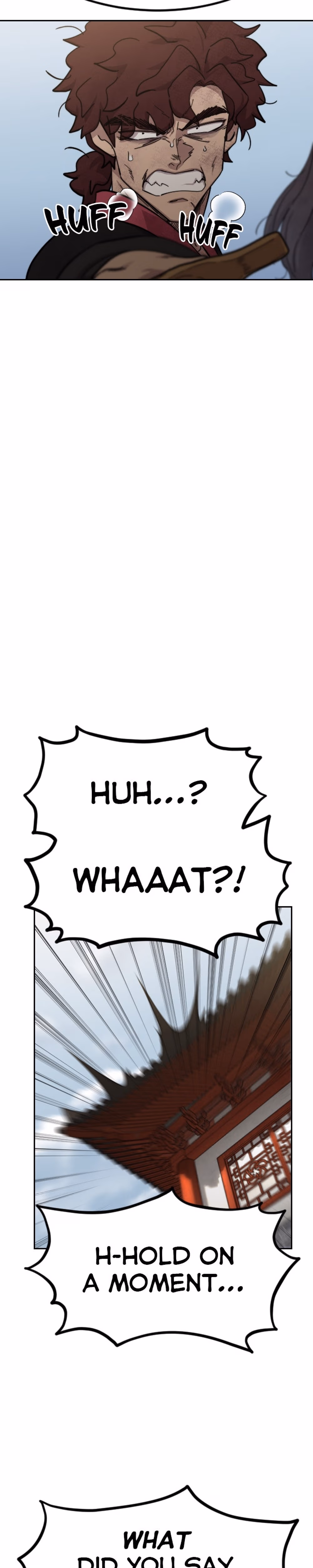 Return of the Blossoming Blade - Chapter 114 - Part 34