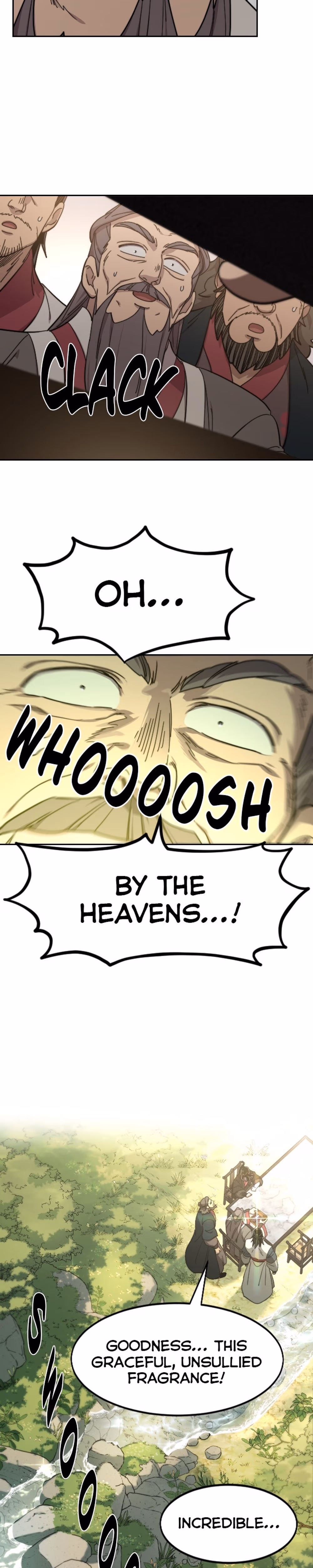Return of the Blossoming Blade - Chapter 114 - Part 37