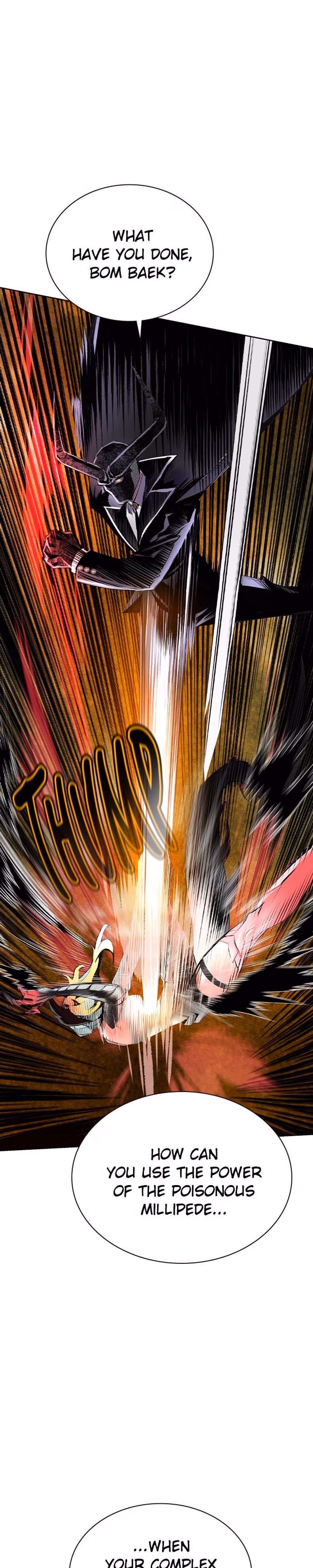 Jungle Juice - Chapter 126 - Part 5