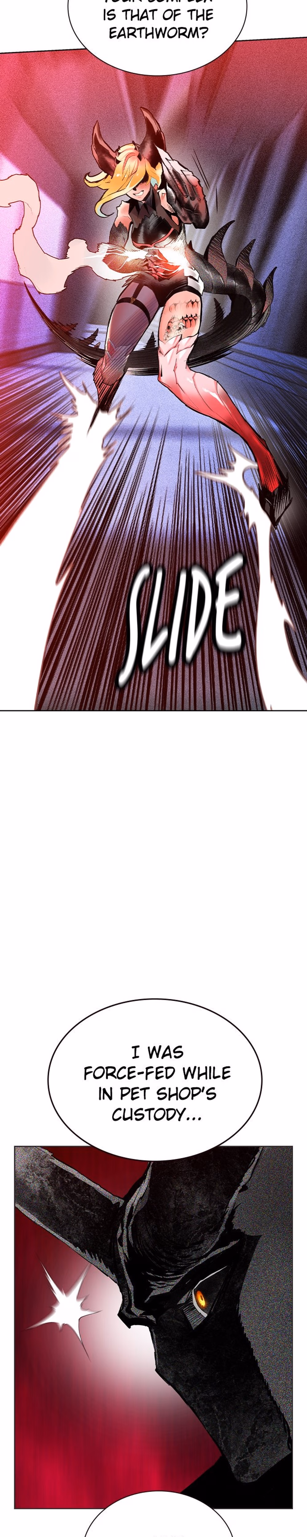 Jungle Juice - Chapter 126 - Part 6