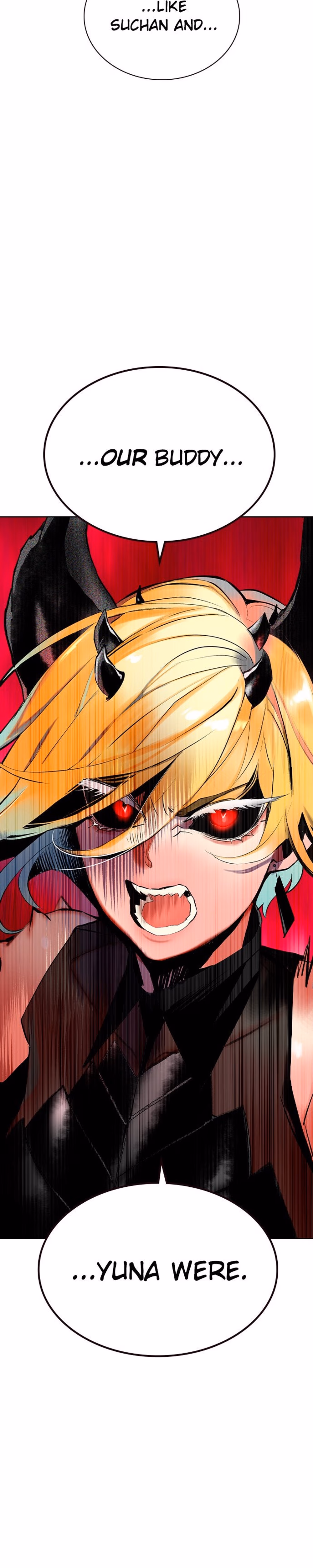 Jungle Juice - Chapter 126 - Part 7