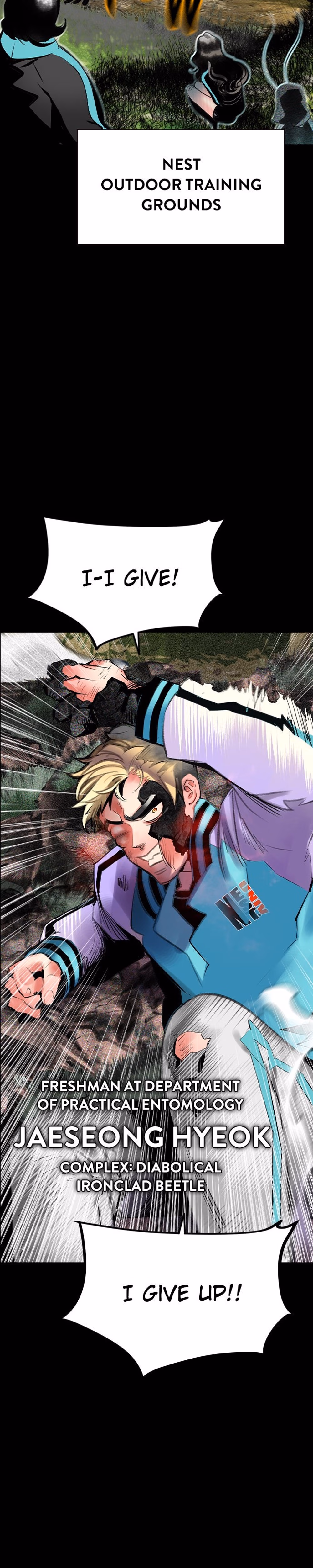 Jungle Juice - Chapter 126 - Part 9