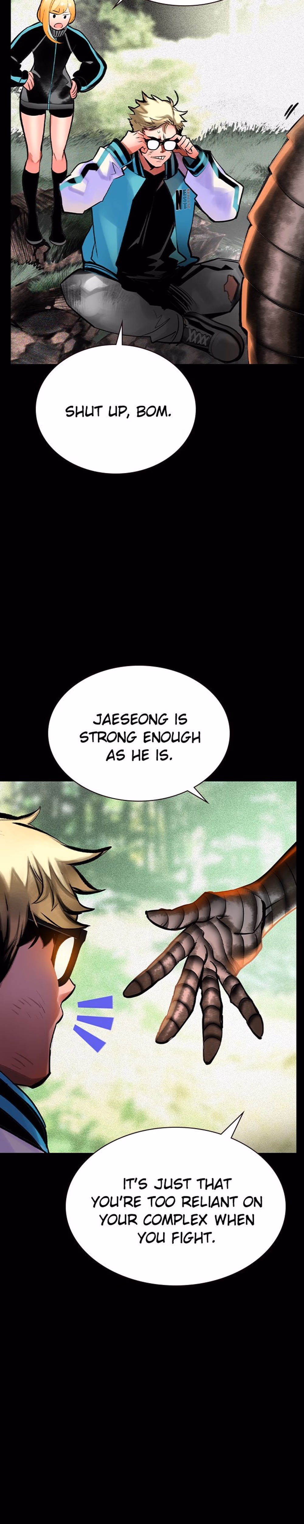 Jungle Juice - Chapter 126 - Part 11
