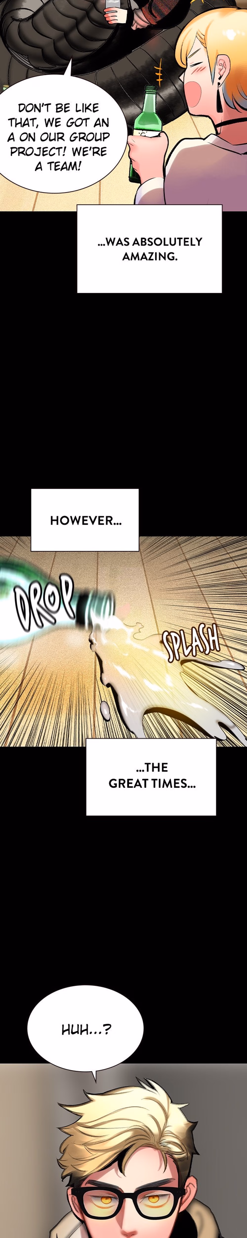 Jungle Juice - Chapter 126 - Part 15
