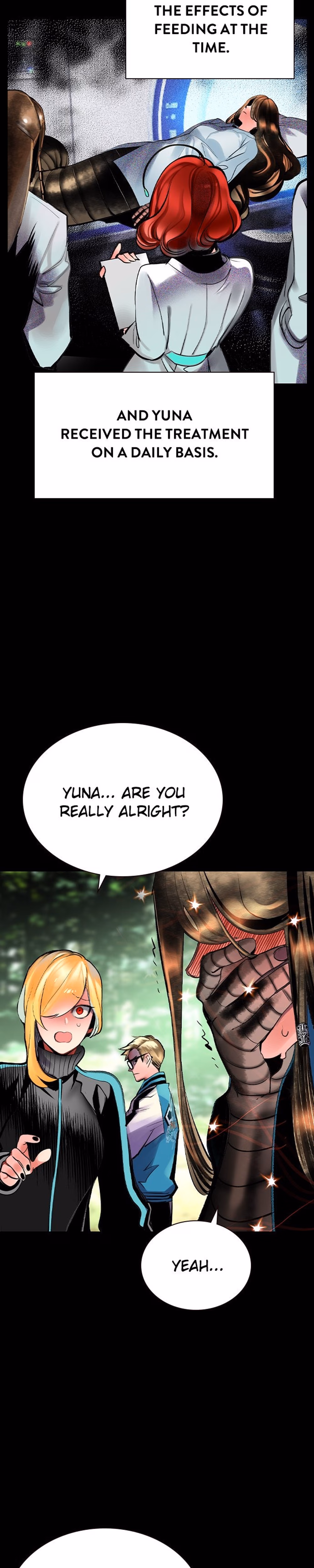 Jungle Juice - Chapter 126 - Part 18