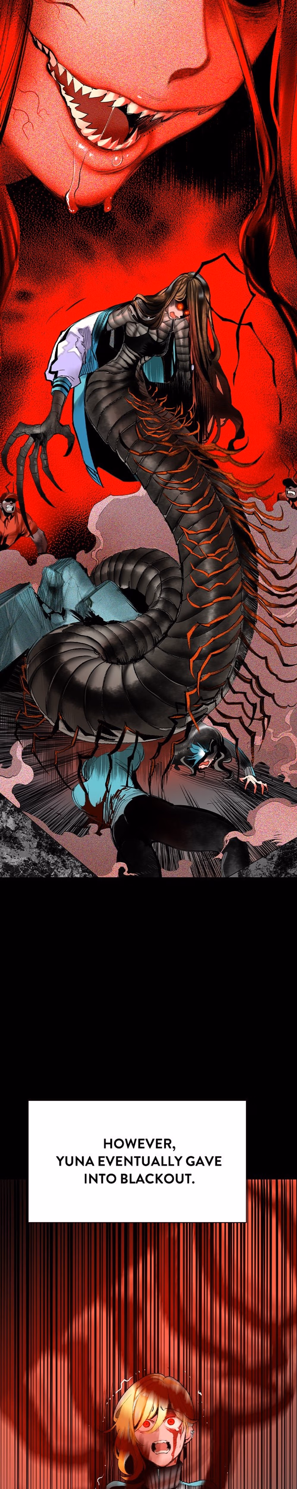 Jungle Juice - Chapter 126 - Part 20