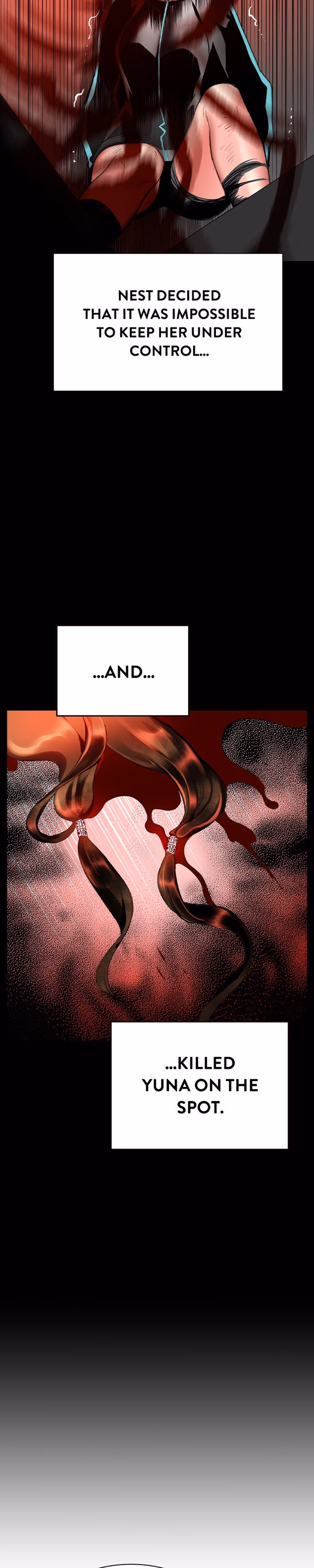 Jungle Juice - Chapter 126 - Part 21