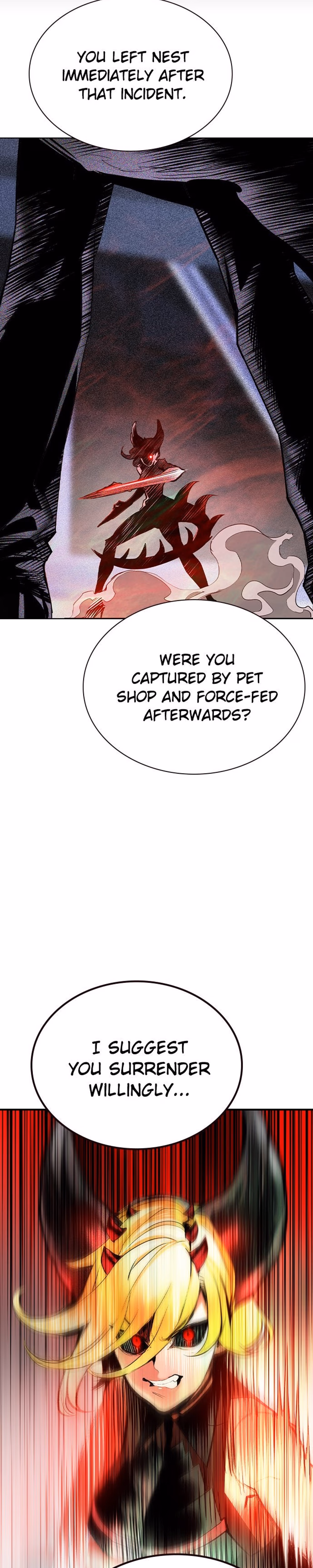 Jungle Juice - Chapter 126 - Part 22