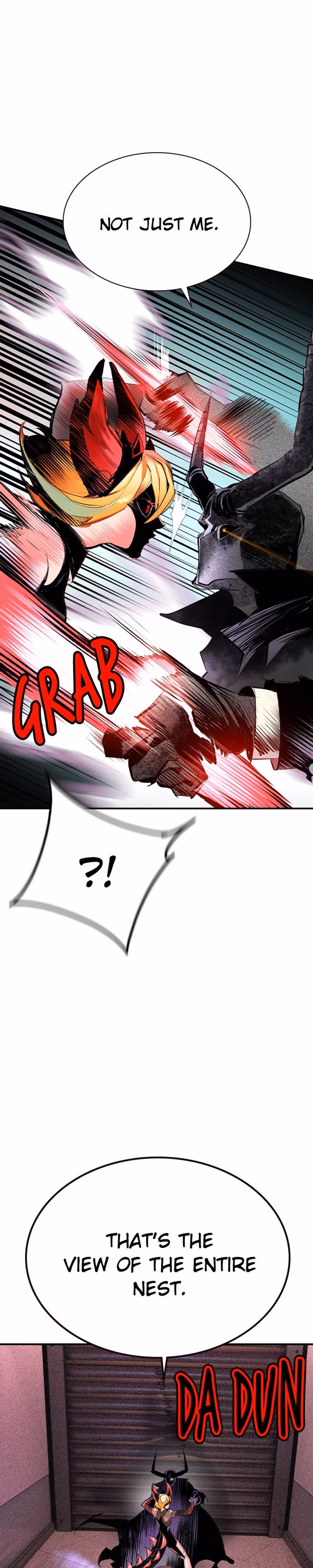 Jungle Juice - Chapter 126 - Part 27
