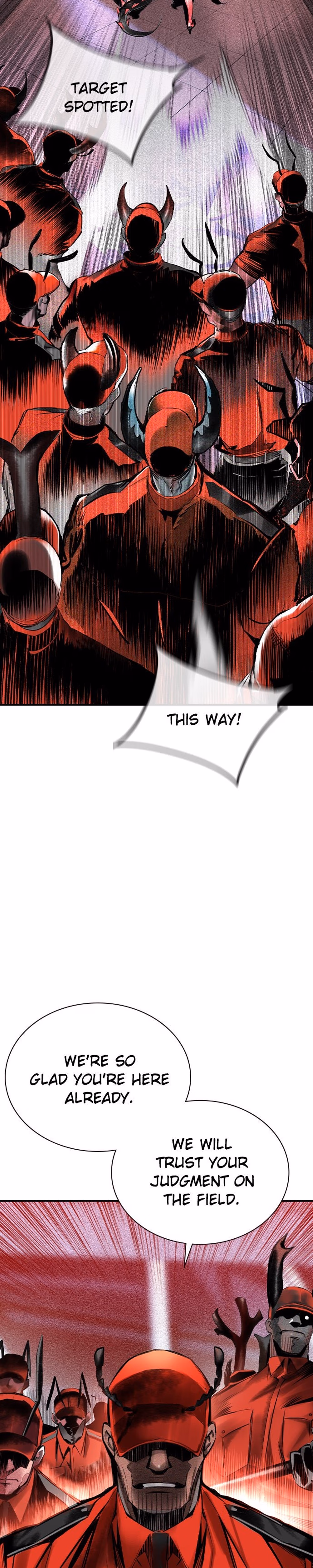 Jungle Juice - Chapter 126 - Part 28