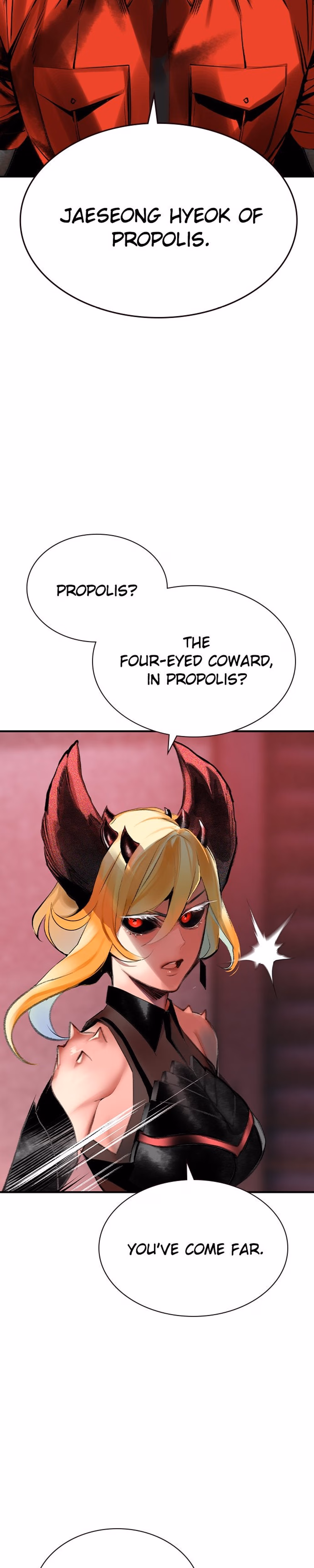 Jungle Juice - Chapter 126 - Part 29