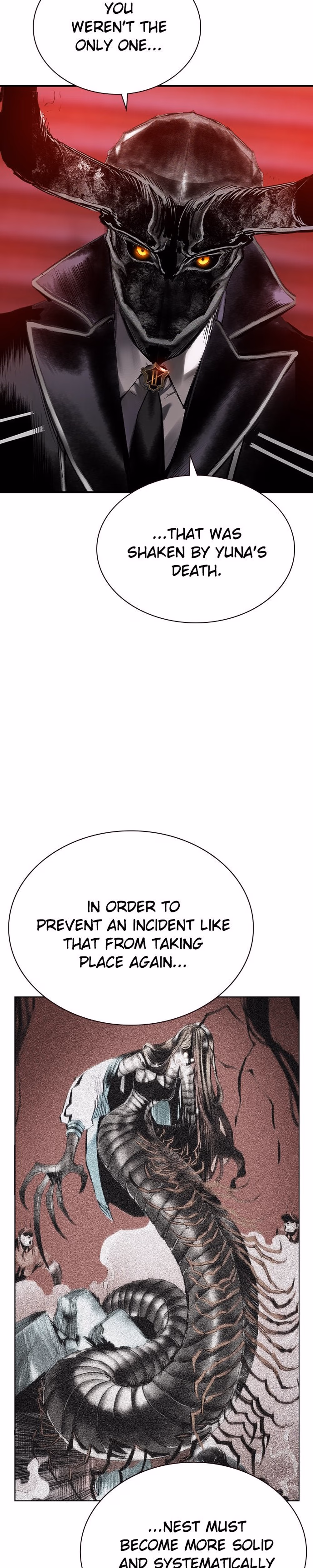 Jungle Juice - Chapter 126 - Part 30