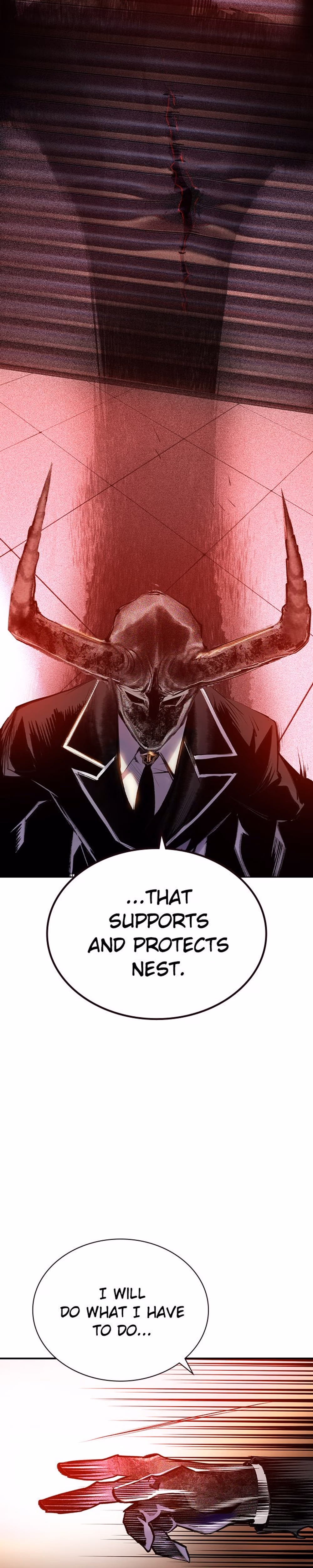 Jungle Juice - Chapter 126 - Part 32
