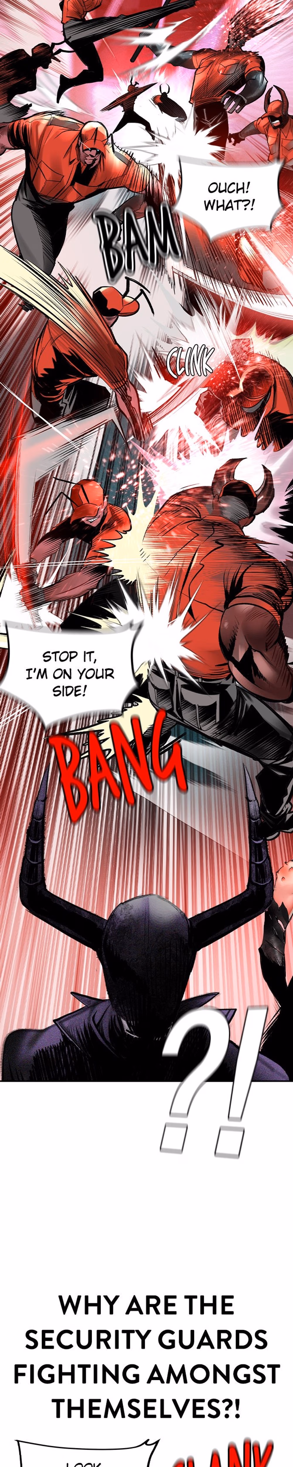 Jungle Juice - Chapter 126 - Part 35