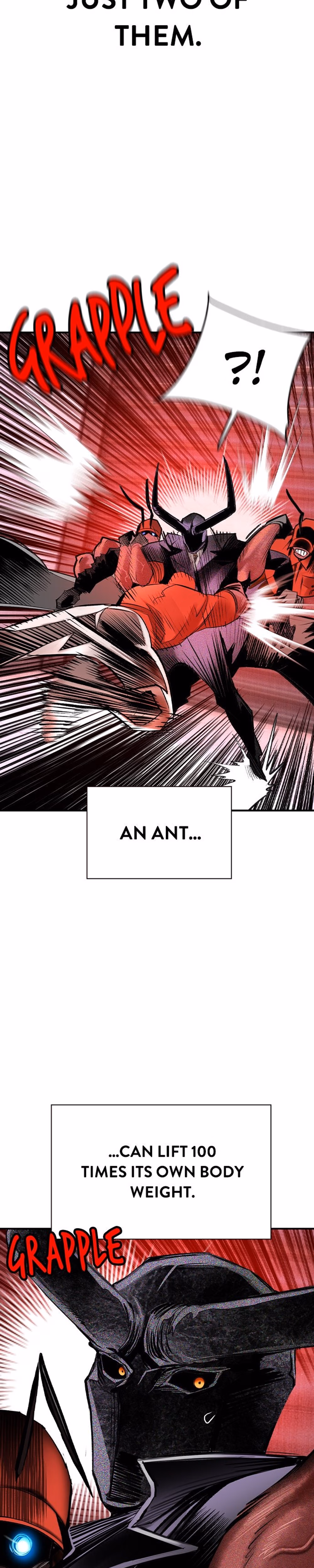 Jungle Juice - Chapter 126 - Part 37
