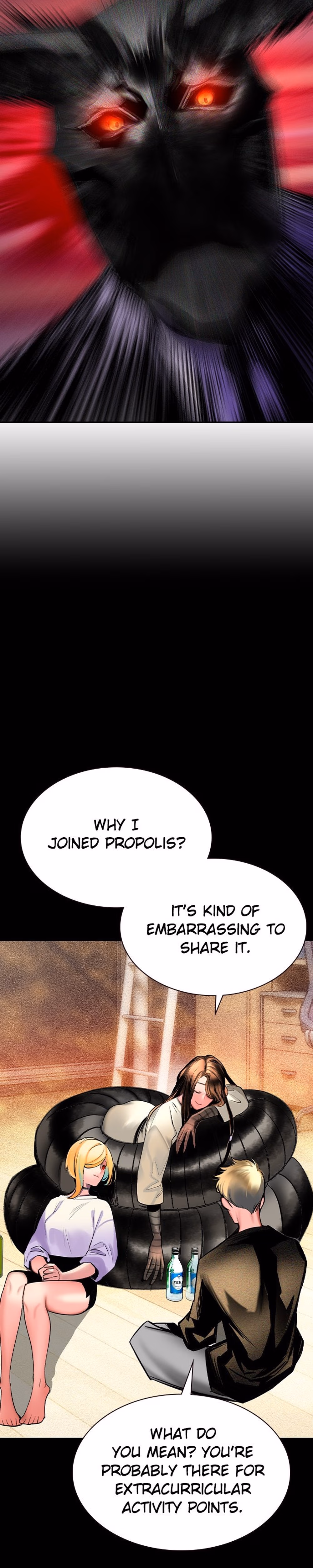 Jungle Juice - Chapter 126 - Part 39