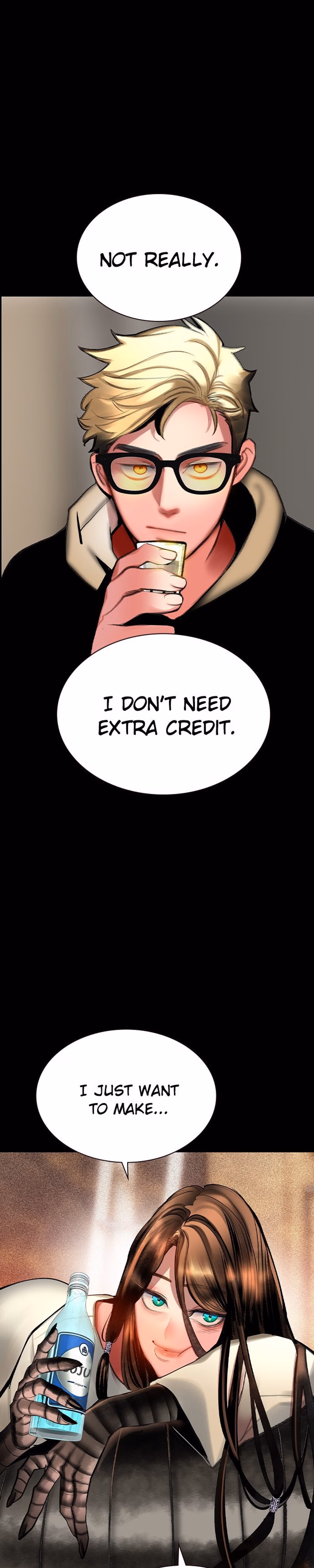 Jungle Juice - Chapter 126 - Part 40