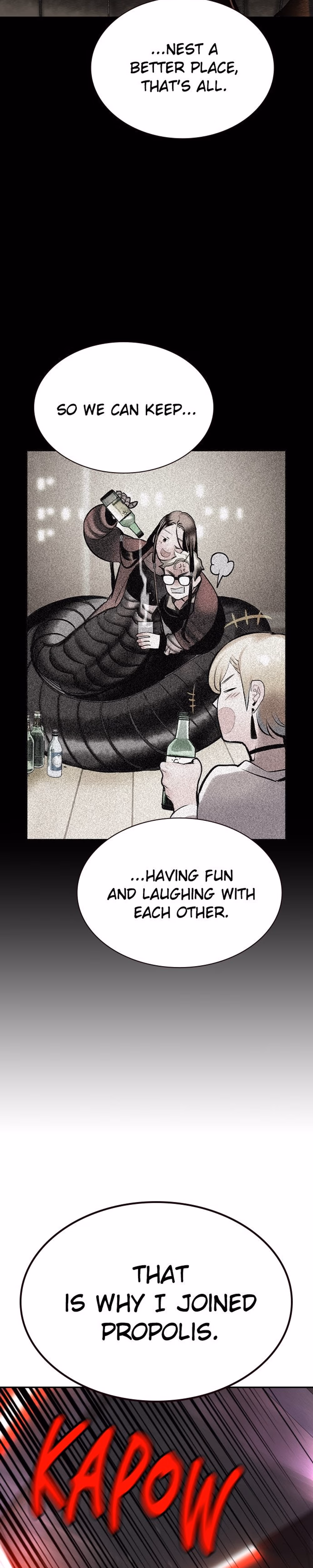 Jungle Juice - Chapter 126 - Part 41