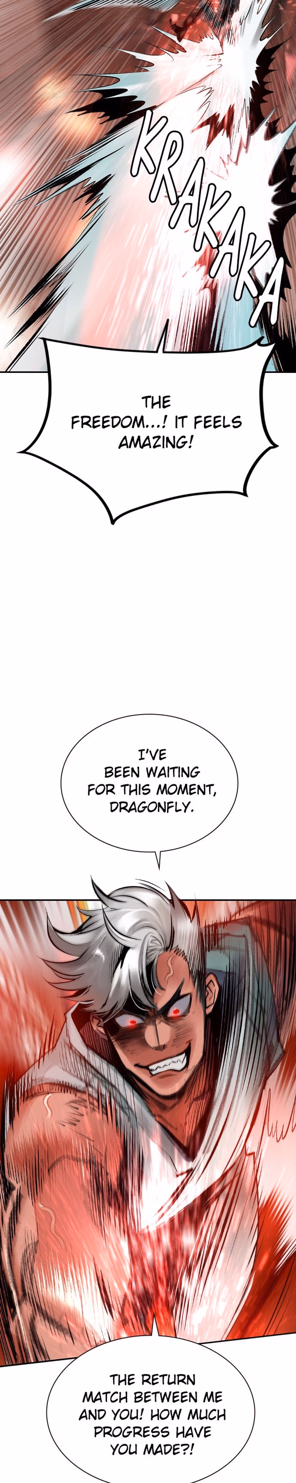 Jungle Juice - Chapter 126 - Part 44