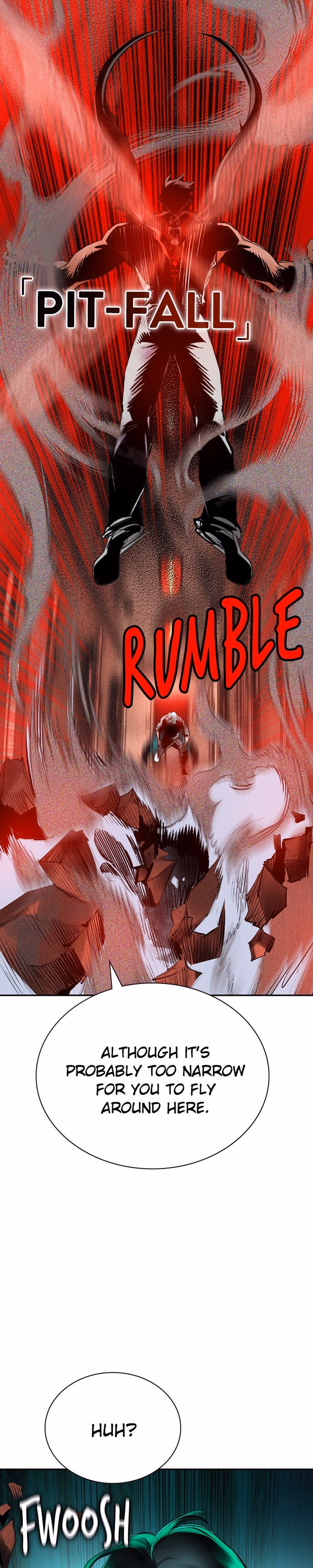 Jungle Juice - Chapter 126 - Part 48