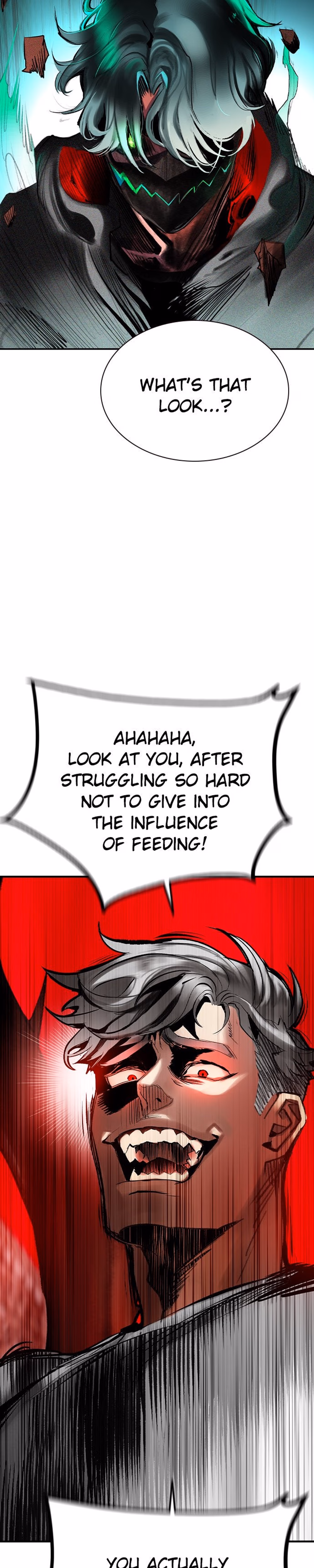 Jungle Juice - Chapter 126 - Part 49