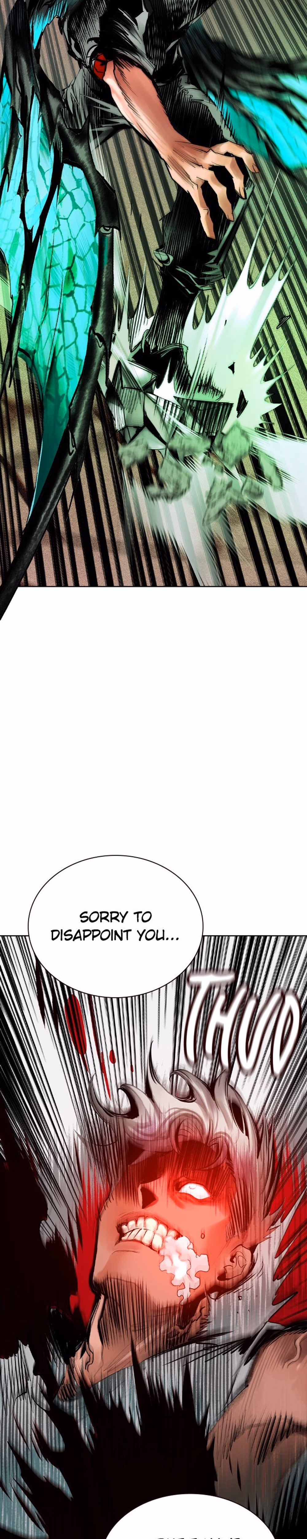 Jungle Juice - Chapter 126 - Part 51