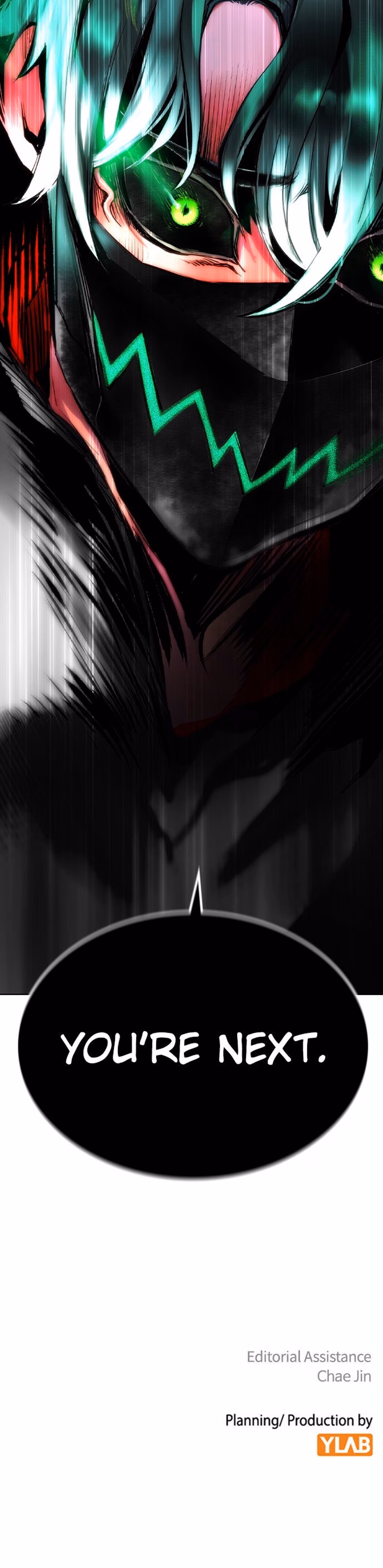 Jungle Juice - Chapter 126 - Part 53