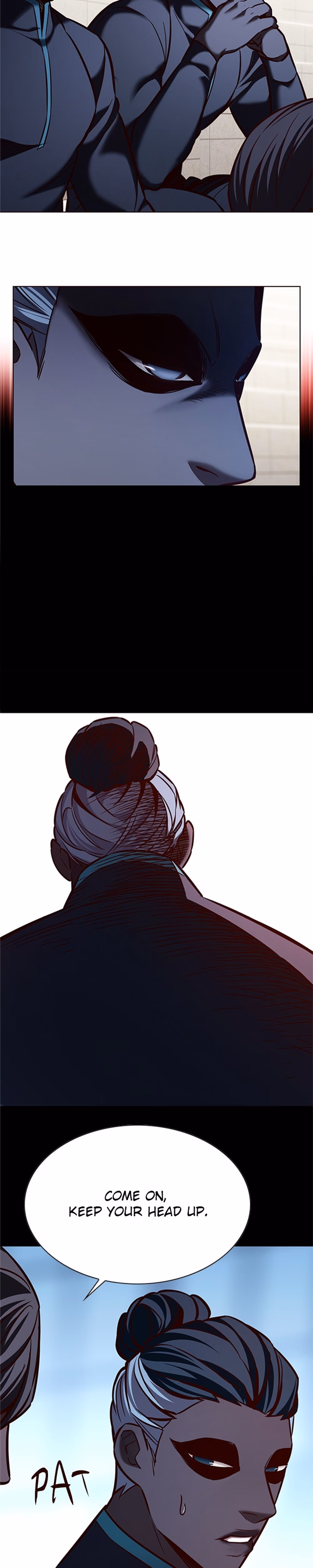 Eleceed - Chapter 205 - Part 7