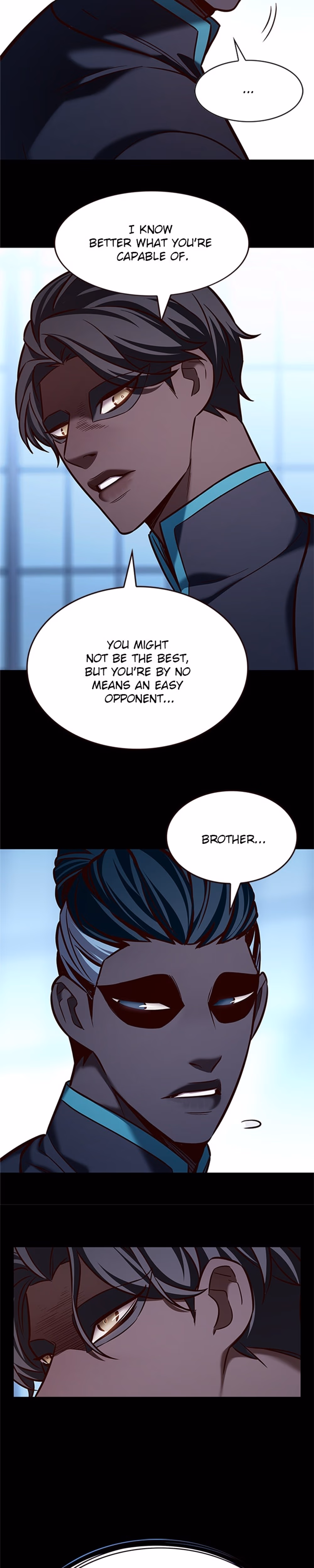 Eleceed - Chapter 205 - Part 8