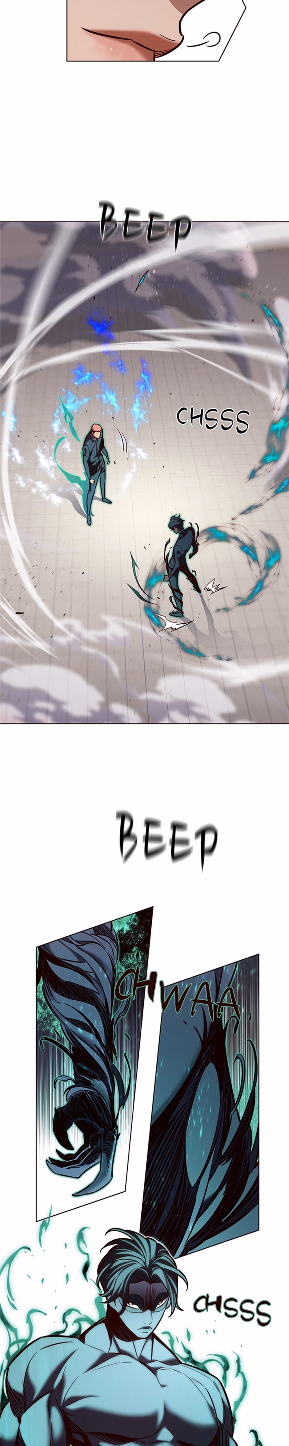 Eleceed - Chapter 205 - Part 11