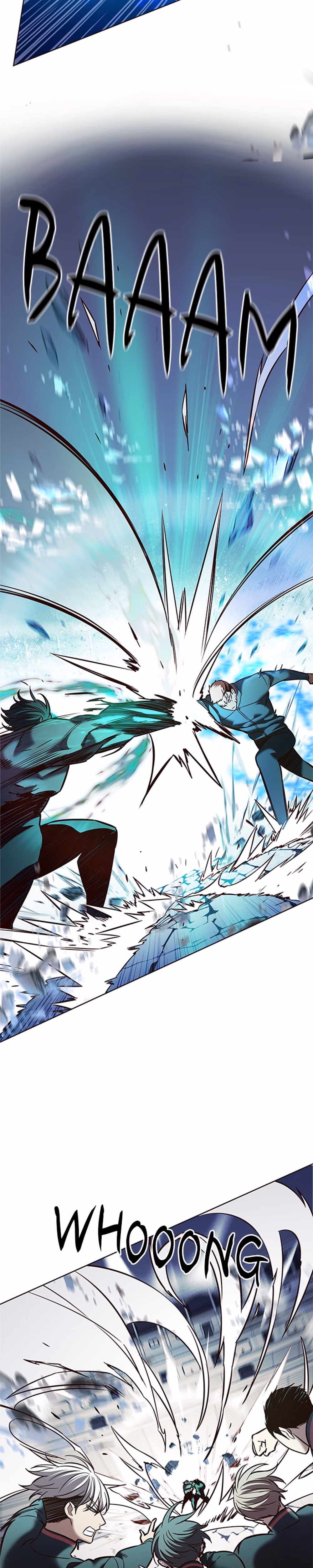 Eleceed - Chapter 205 - Part 14