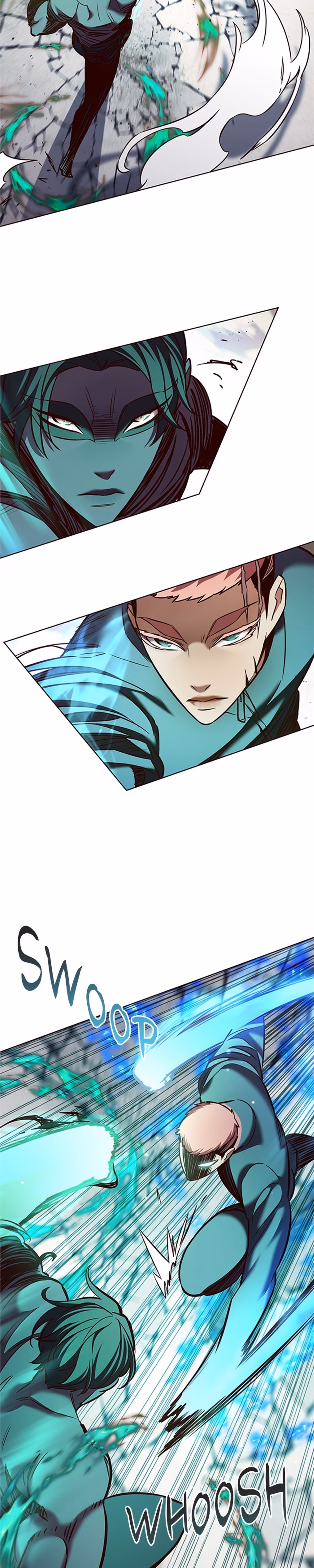 Eleceed - Chapter 205 - Part 16