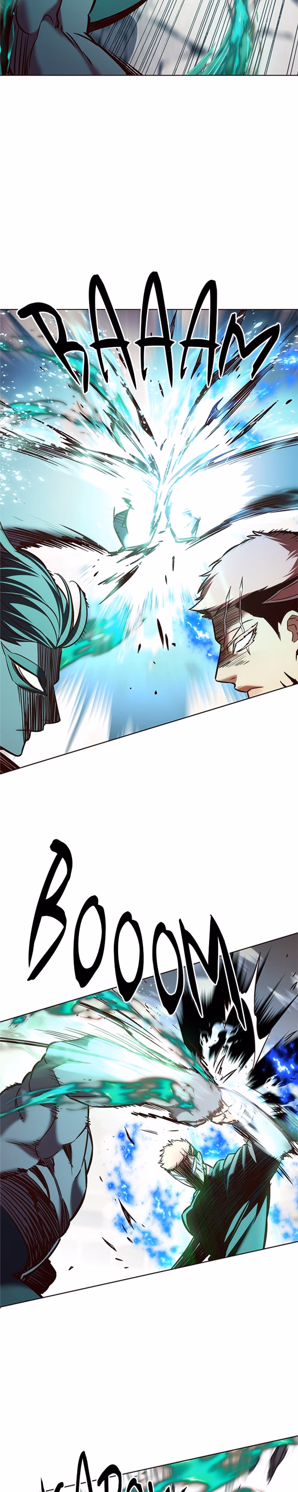 Eleceed - Chapter 205 - Part 17